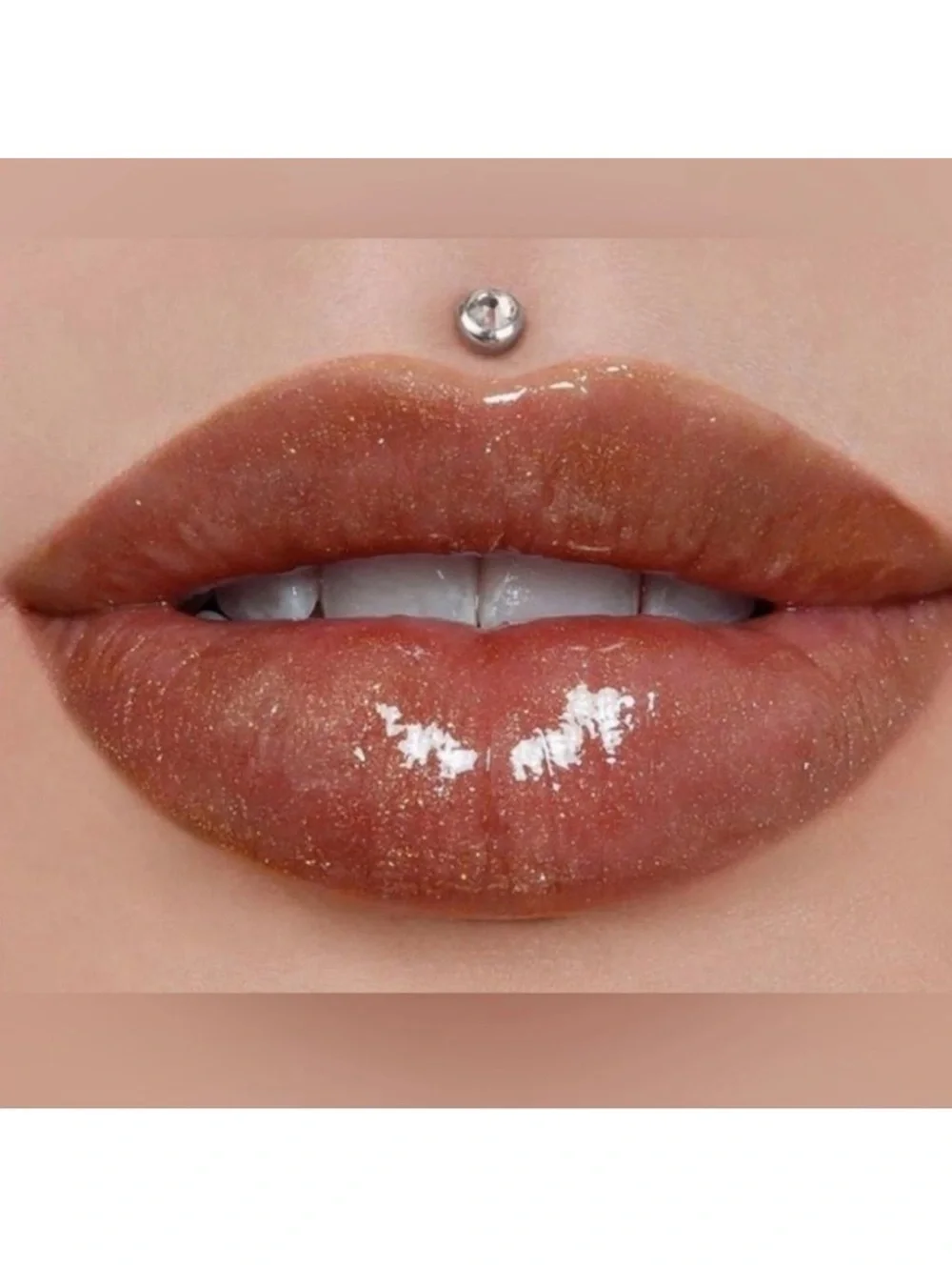 Jeffree Star ‘Safe Word’ The Gloss Glitter Fantasy & Extreme Shine